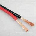 Electric cable wire 10mm RVV cable copper wire strand